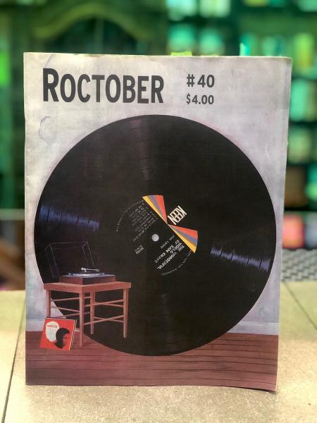 Roctober #40
