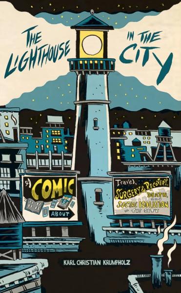 Lighthouse In The City, vol. 1