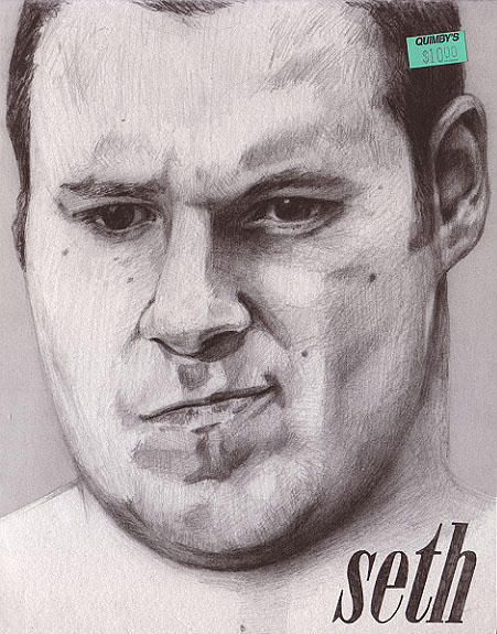 Seth
