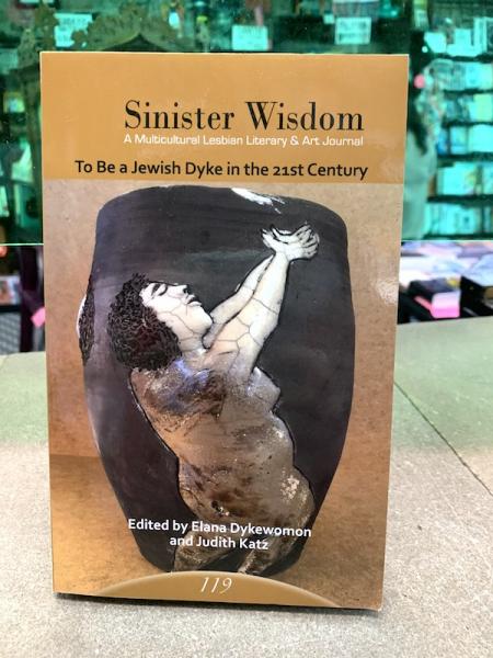 Sinister Wisdom #119