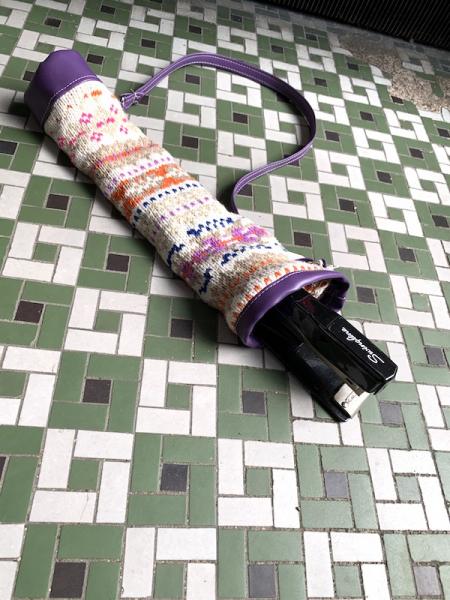 Long Arm Stapler COZY