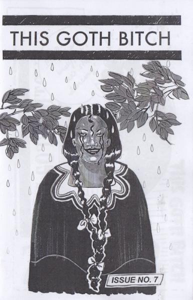 This Goth Bitch #7