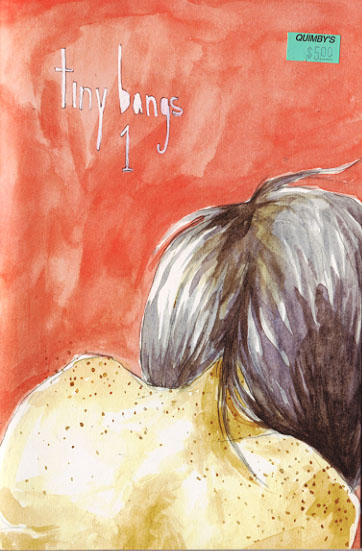 Tiny Bangs #1
