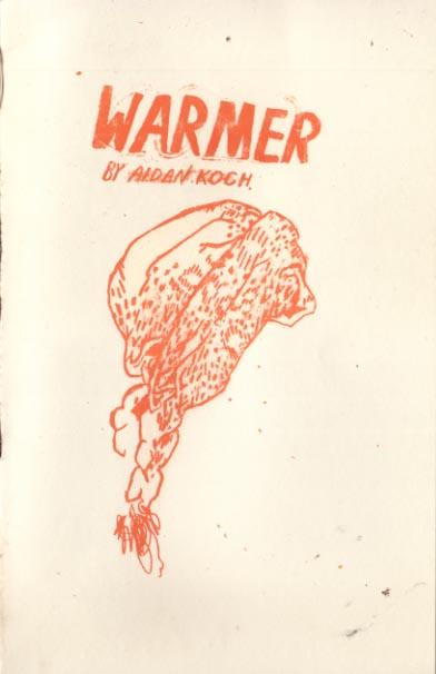 Warmer