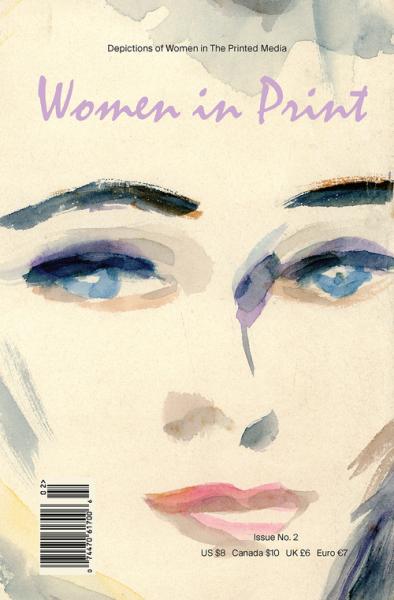 Women in Print #2