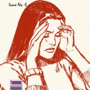 wip6coversquare_lg.jpg Women In Print #6