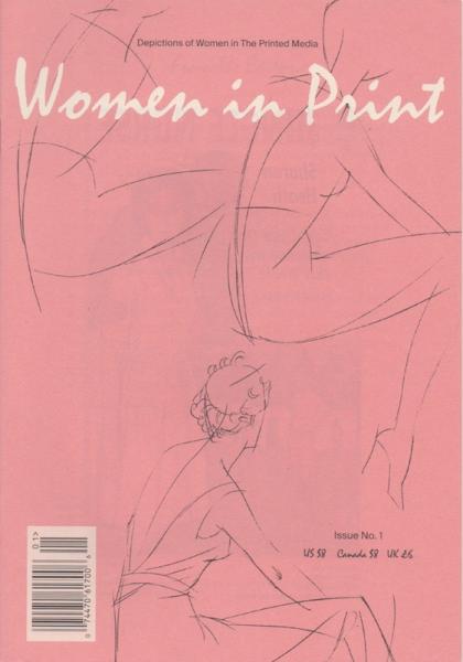 Women In Print #1